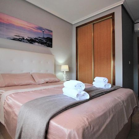 Dehesa de Campoamor  Apartamento Lavanda , Costamarina, Cabo Roig מראה חיצוני תמונה