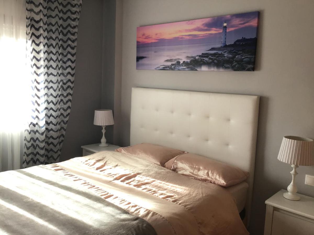 Dehesa de Campoamor  Apartamento Lavanda , Costamarina, Cabo Roig מראה חיצוני תמונה