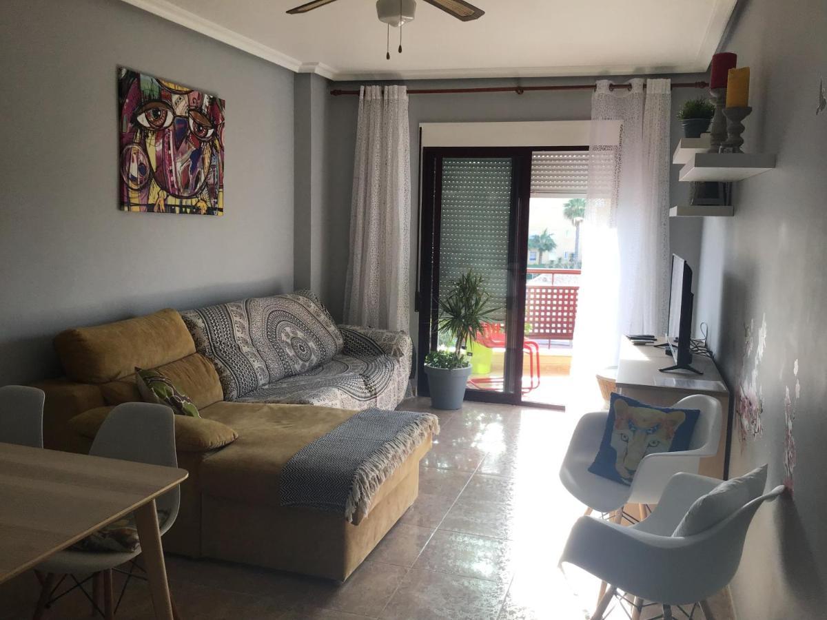 Dehesa de Campoamor  Apartamento Lavanda , Costamarina, Cabo Roig מראה חיצוני תמונה