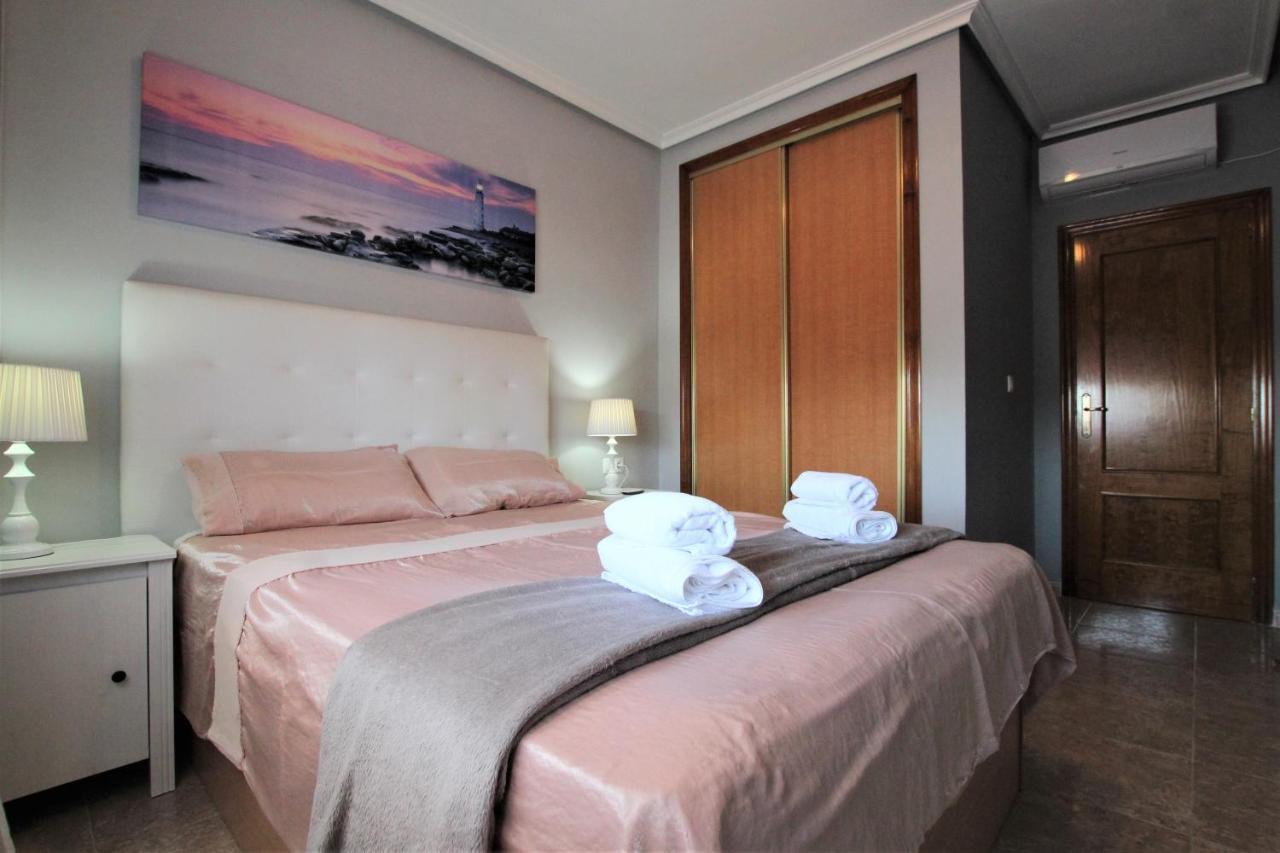 Dehesa de Campoamor  Apartamento Lavanda , Costamarina, Cabo Roig מראה חיצוני תמונה