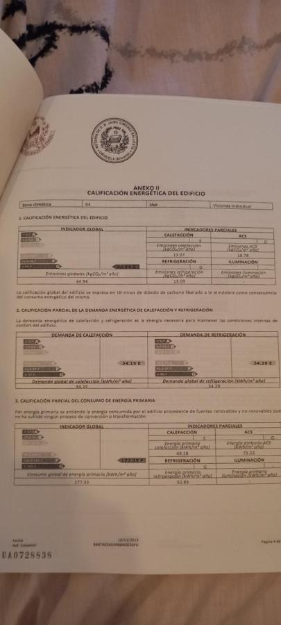 Dehesa de Campoamor  Apartamento Lavanda , Costamarina, Cabo Roig מראה חיצוני תמונה