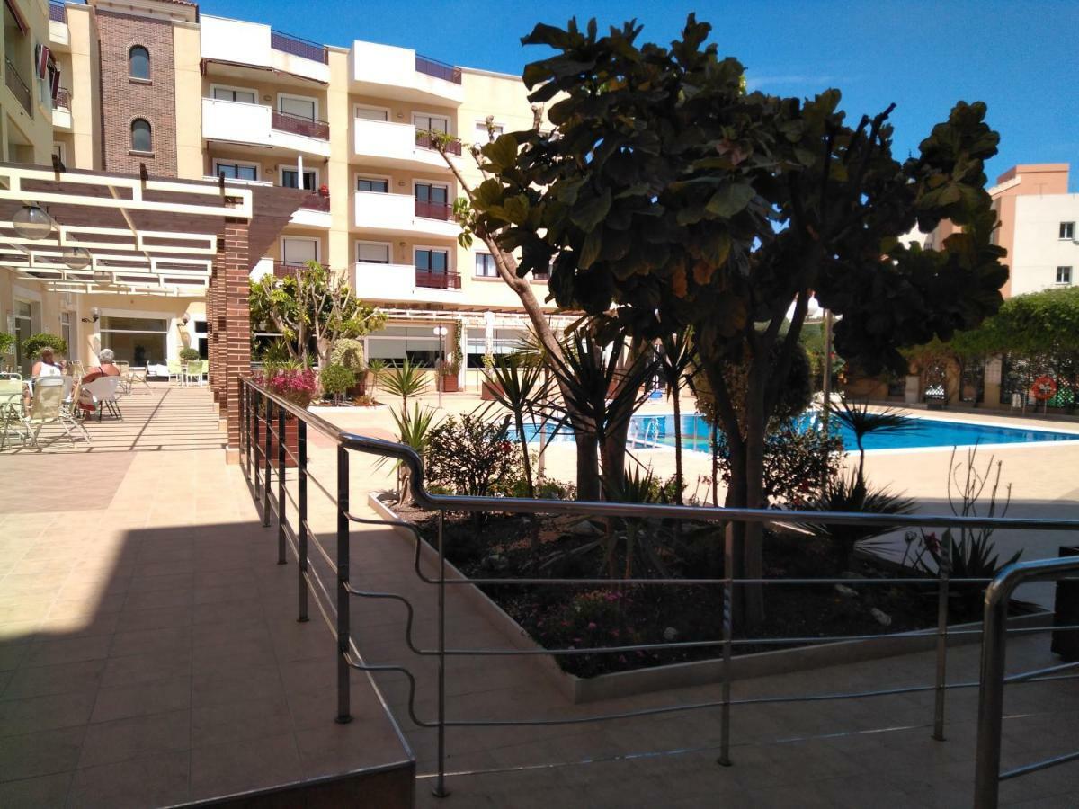 Dehesa de Campoamor  Apartamento Lavanda , Costamarina, Cabo Roig מראה חיצוני תמונה