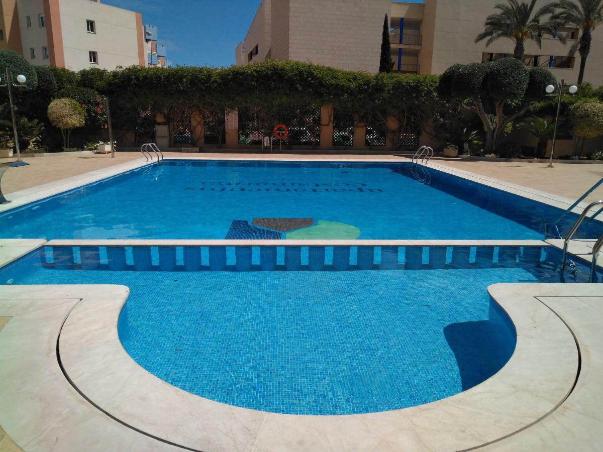 Dehesa de Campoamor  Apartamento Lavanda , Costamarina, Cabo Roig מראה חיצוני תמונה