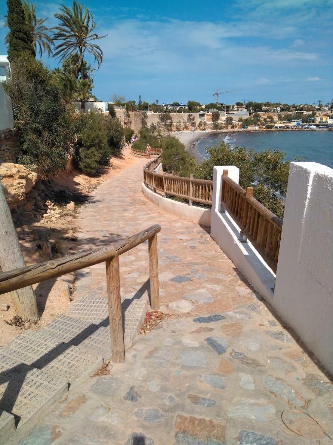 Dehesa de Campoamor  Apartamento Lavanda , Costamarina, Cabo Roig מראה חיצוני תמונה