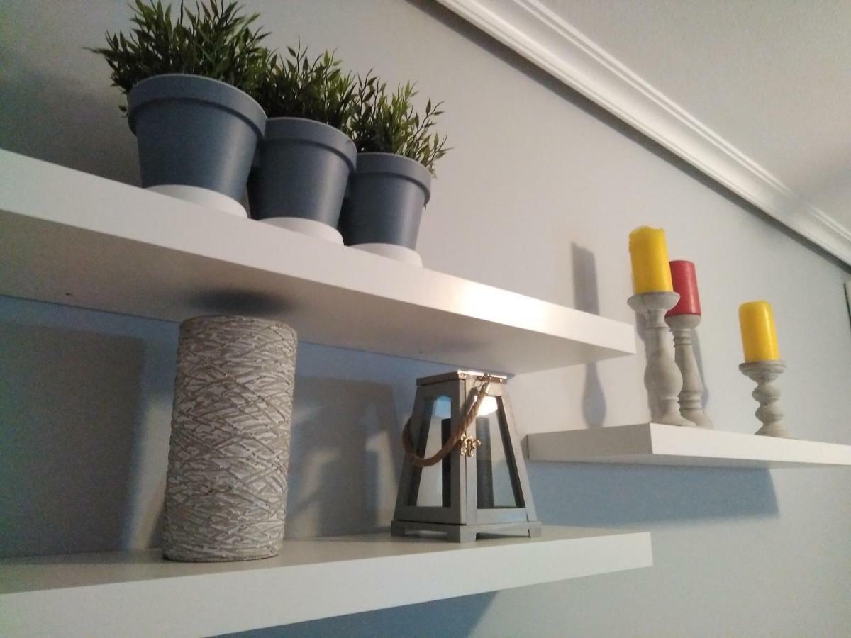 Dehesa de Campoamor  Apartamento Lavanda , Costamarina, Cabo Roig מראה חיצוני תמונה