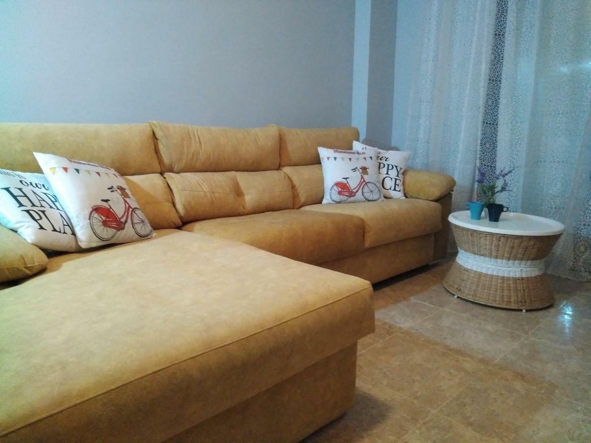 Dehesa de Campoamor  Apartamento Lavanda , Costamarina, Cabo Roig מראה חיצוני תמונה