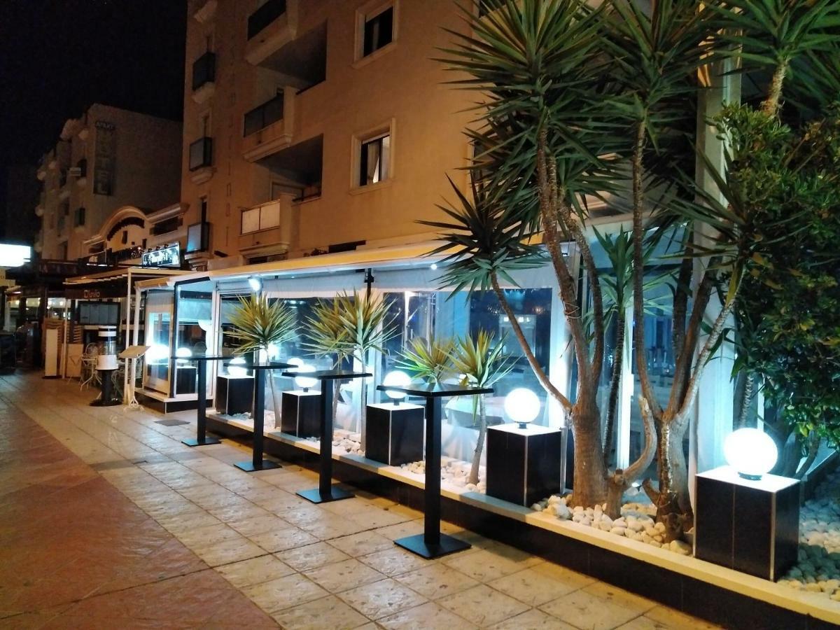 Dehesa de Campoamor  Apartamento Lavanda , Costamarina, Cabo Roig מראה חיצוני תמונה