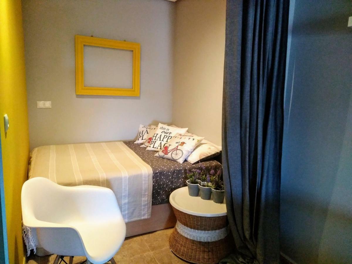 Dehesa de Campoamor  Apartamento Lavanda , Costamarina, Cabo Roig מראה חיצוני תמונה