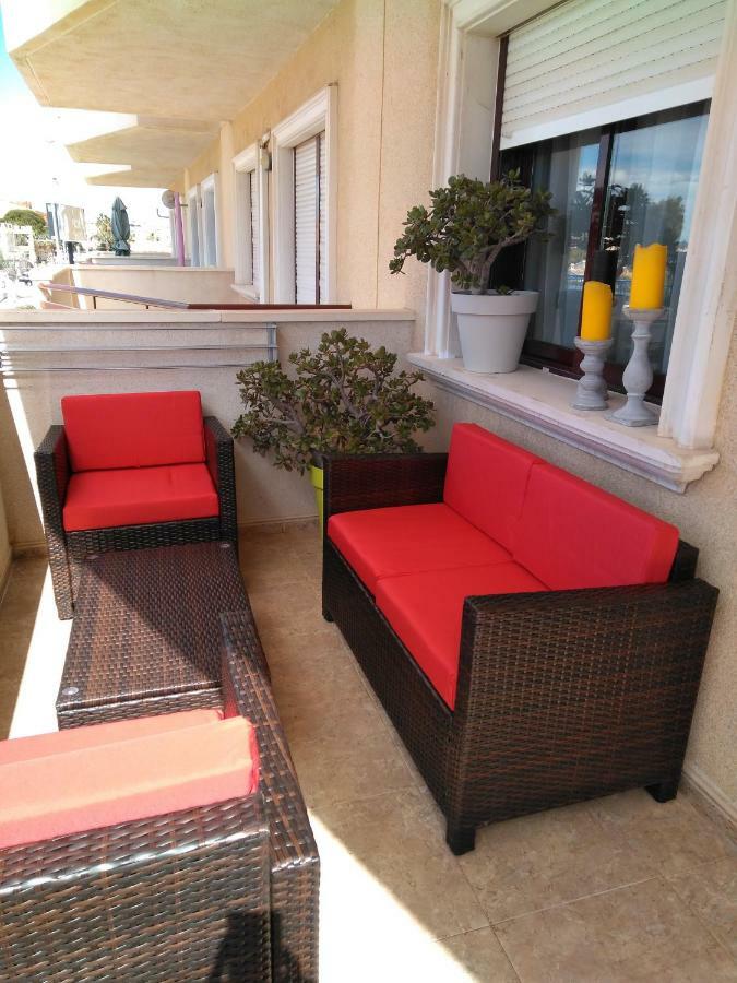 Dehesa de Campoamor  Apartamento Lavanda , Costamarina, Cabo Roig מראה חיצוני תמונה