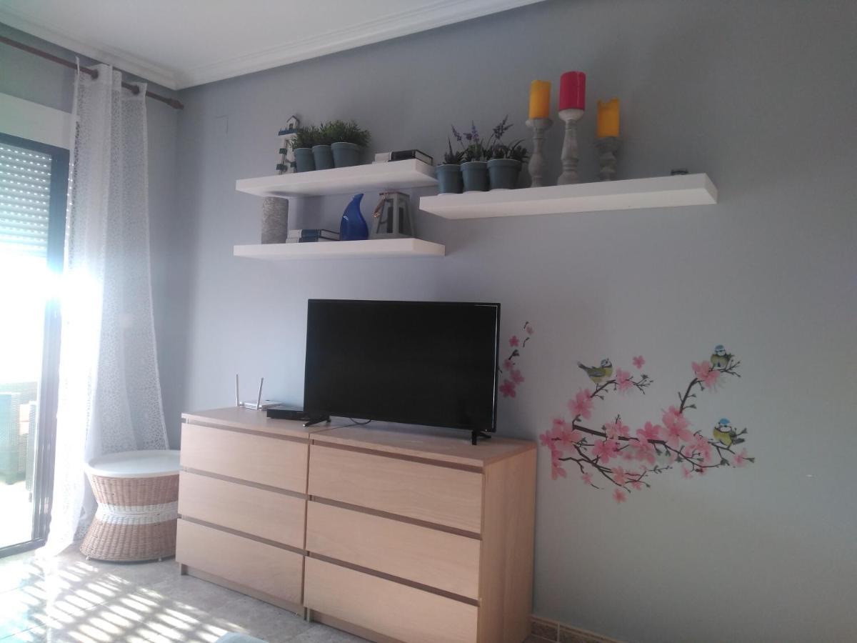 Dehesa de Campoamor  Apartamento Lavanda , Costamarina, Cabo Roig מראה חיצוני תמונה