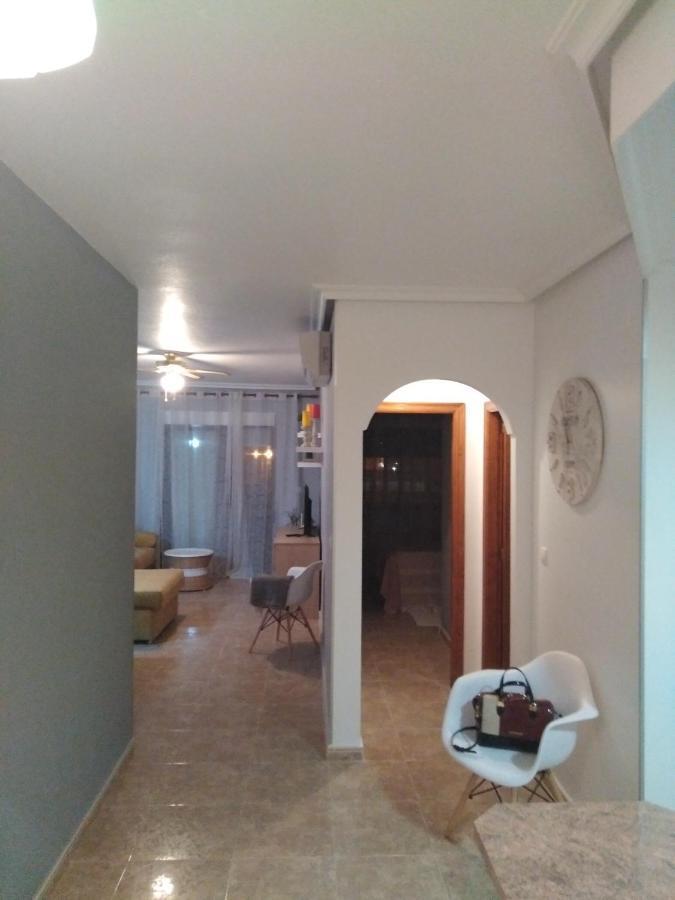 Dehesa de Campoamor  Apartamento Lavanda , Costamarina, Cabo Roig מראה חיצוני תמונה