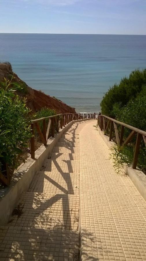 Dehesa de Campoamor  Apartamento Lavanda , Costamarina, Cabo Roig מראה חיצוני תמונה