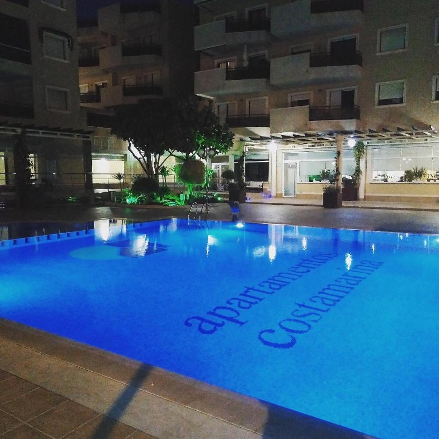 Dehesa de Campoamor  Apartamento Lavanda , Costamarina, Cabo Roig מראה חיצוני תמונה